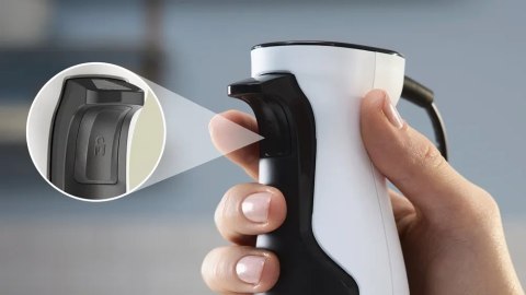 Bosch | Blender ręczny | MSM4W220 ErgoMaster | Blender ręczny | 600 W | Liczba prędkości Bezstopniowy | Biały