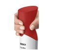 Bosch | Blender ręczny | MSM64010 ErgoMixx | Blender ręczny | 450 W | Liczba prędkości 2 | Tryb Turbo | Biały