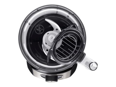 Bosch | Robot kuchenny | MCM3401M | 800 W | Liczba prędkości 2 | Pojemność misy 2,3 L | Blender | Maszynka do mielenia mięsa | C