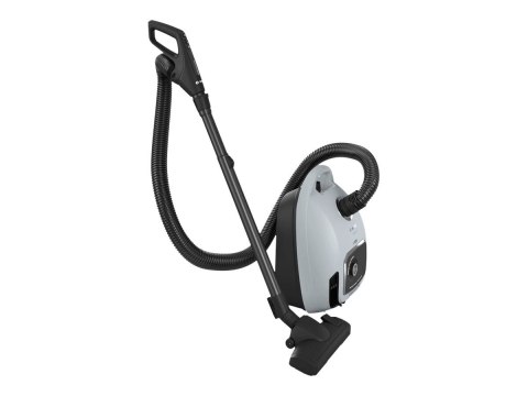 Bosch | Odkurzacz | BGB6X330 | Workowy | Moc 600 W | Pojemność na kurz 4 L | Grafitowy