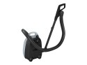 Bosch | Odkurzacz | BGB6X330 | Workowy | Moc 600 W | Pojemność na kurz 4 L | Grafitowy
