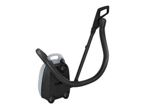 Bosch | Odkurzacz | BGB6X330 | Workowy | Moc 600 W | Pojemność na kurz 4 L | Grafitowy