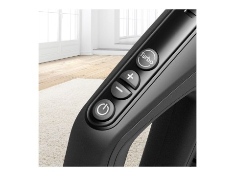 Bosch | Odkurzacz | BGB6X330 | Workowy | Moc 600 W | Pojemność na kurz 4 L | Grafitowy