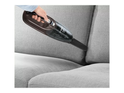 Bosch | Vacuum cleaner | BHN16L | Cordless operating | Handheld | - W | 14.4 V | Operating time (max) 40 min | Graphite | Warran