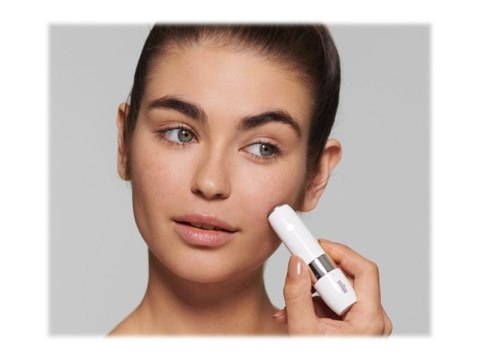 Braun | Mini depilator do twarzy | FS1000 | Depilator do twarzy | Biały