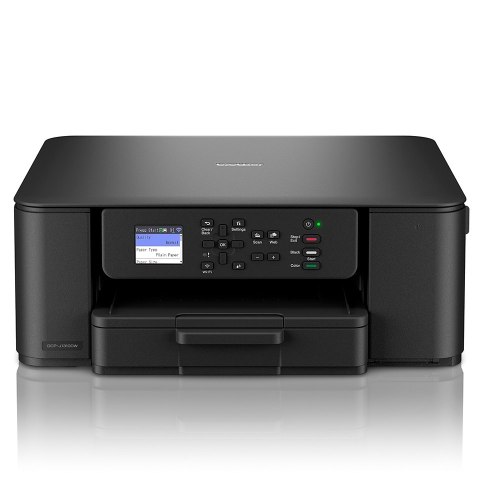 Brother DCP-J1310DW 3-in-1 Wireless Inkjet Printer With Duplex Print | Brother