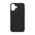 CARE by PanzerGlass Case Fashion Black MagSafe iPhone 16 Plus | CARE