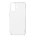 CARE by PanzerGlass Case Fashion X-Ray Soft Basic iPhone 16 | CARE