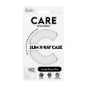 CARE by PanzerGlass Case Fashion X-Ray Soft Basic iPhone 16 Plus | CARE