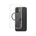 CARE by PanzerGlass Case Flagship Black MagSafe iPhone 16 Plus | CARE