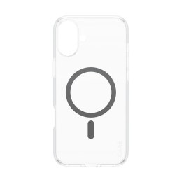 CARE by PanzerGlass Case Flagship Black MagSafe iPhone 16 Plus | CARE