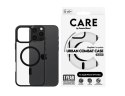 CARE by PanzerGlass Case Flagship Urban Combat Black MagSafe iPhone 16 Pro Max | CARE