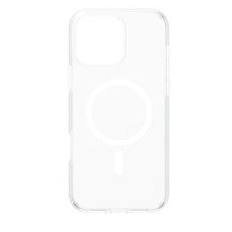 CARE by PanzerGlass Case Flagship White MagSafe iPhone 16 Pro Max | CARE