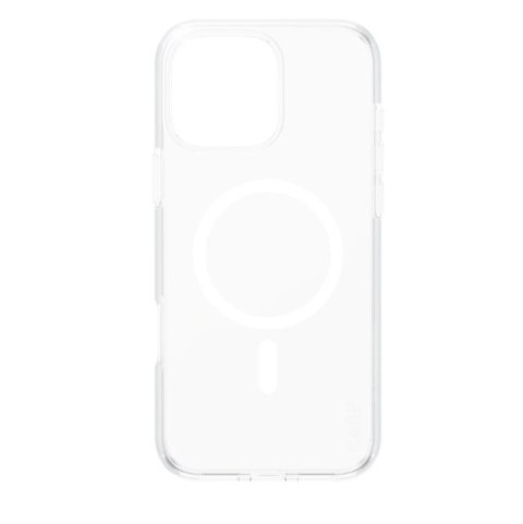 CARE by PanzerGlass Case Flagship White MagSafe iPhone 16 Pro Max | CARE