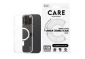 CARE by PanzerGlass Case Flagship White MagSafe iPhone 16 Pro Max | CARE