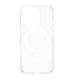 CARE by PanzerGlass Case Flagship White MagSafe iPhone16 PRO | CARE