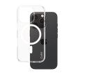 CARE by PanzerGlass Case Flagship White MagSafe iPhone16 PRO | CARE