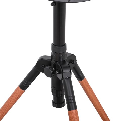 Camry | Wentylator | CR 7329 | Wentylator na statywie | Czarny | Średnica 40 cm | Liczba prędkości 3 | Oscylacja | 100 W | Nie