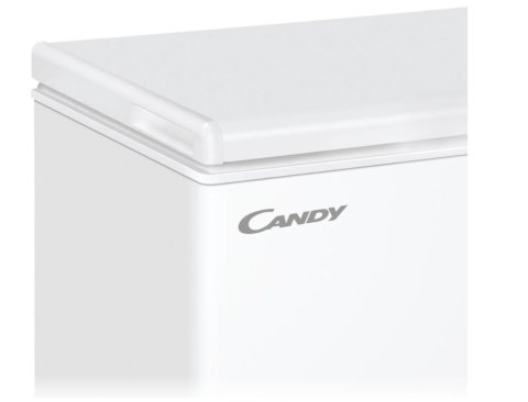 Candy | Zamrażarka | CHAE 1452E | Klasa efektywności energetycznej E | Komoda | Wolnostojąca | Wysokość 84,5 cm | Całkowita poje
