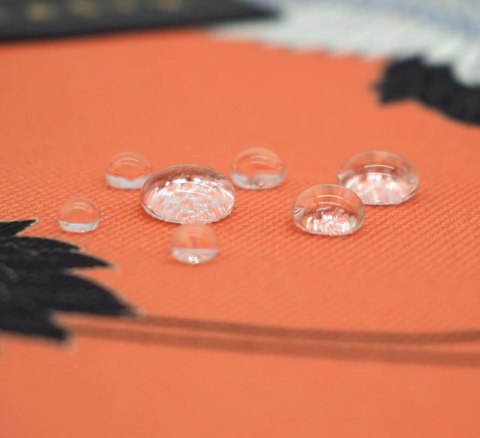 Casyx | Casyx dla MacBook | SLVS-000006 | Pasuje do rozmiaru 13"/14"| Etui | Coral Cranes | Wodoodporne