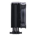 Cooler Master | Hyper 212 Halo Cooler | Czarny | Cooler
