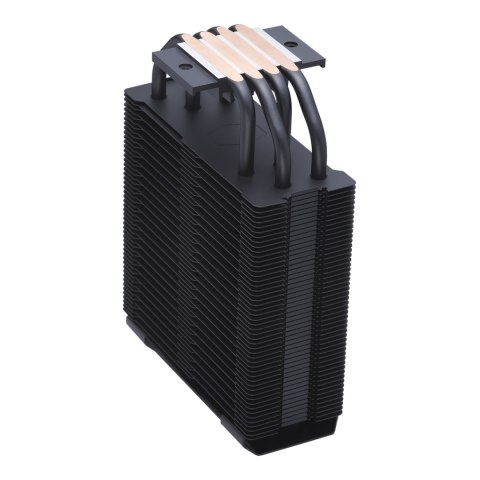 Cooler Master | Hyper 212 Halo Cooler | Czarny | Cooler
