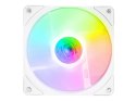 Cooler Master | SickleFlow 120 ARGB White Edition Cooler | Air Cooler