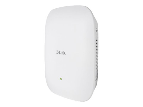 D-Link | Nuclias Connect AX3600 Punkt dostępowy Wi-Fi | DAP-X2850 | 802.11ac | 1147+2402 Mbit/s | 10/100/1000 Mbit/s | Porty Eth