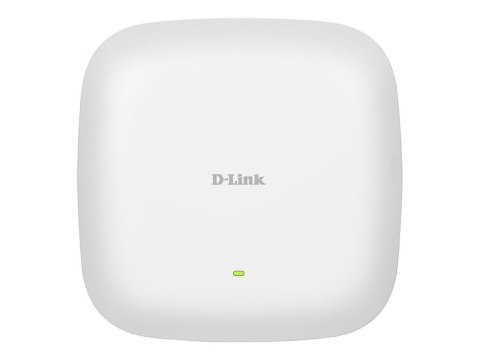 D-Link | Nuclias Connect AX3600 Punkt dostępowy Wi-Fi | DAP-X2850 | 802.11ac | 1147+2402 Mbit/s | 10/100/1000 Mbit/s | Porty Eth