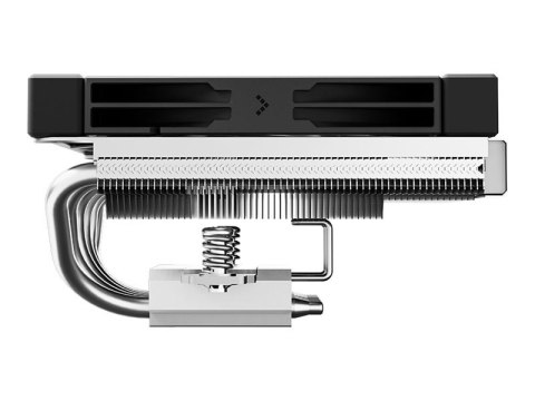 Deepcool | CPU Air Cooler | AN600 | Intel, AMD