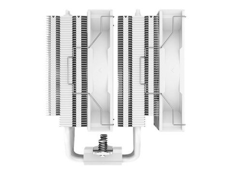 Deepcool | CPU Cooler | AG620 WH ARGB | Intel, AMD