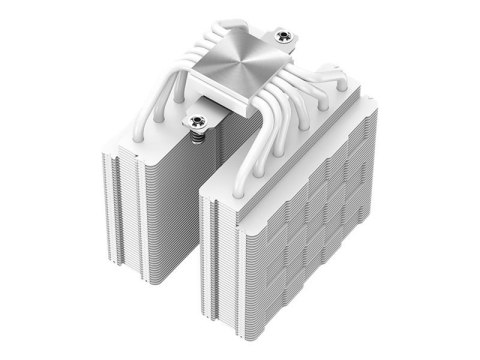 Deepcool | CPU Cooler | AG620 WH ARGB | Intel, AMD