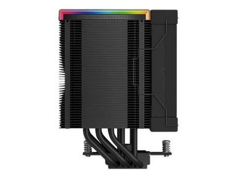 Deepcool | Digital CPU Cooler | AK500S | Intel, AMD
