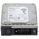 Dell HDD 3.5" / 2TB / 7.2k / SATA / 6Gb / 512n / Hot-plug / 15G Rx50 | Dell