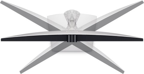 Dell | Monitor LCD | U3223QZ | 31,5 " | IPS | UHD | 16:9 | 60 Hz | 5 ms | 3840 x 2160 | 400 cd/m² | Porty HDMI w ilości 1 | Biał