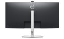Dell | Monitor | P3424WEB | 34 " | IPS | 21:9 | 60 Hz | 5 ms | 300 cd/m² | Porty HDMI 1 | Gwarancja 60 miesięcy