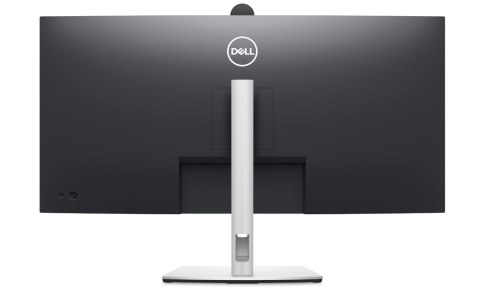 Dell | Monitor | P3424WEB | 34 " | IPS | 21:9 | 60 Hz | 5 ms | 300 cd/m² | Porty HDMI 1 | Gwarancja 60 miesięcy