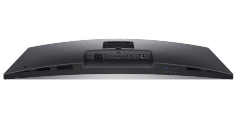 Dell | Monitor | P3424WEB | 34 " | IPS | 21:9 | 60 Hz | 5 ms | 300 cd/m² | Porty HDMI 1 | Gwarancja 60 miesięcy