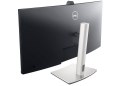 Dell | Monitor | P3424WEB | 34 " | IPS | 21:9 | 60 Hz | 5 ms | 300 cd/m² | Porty HDMI 1 | Gwarancja 60 miesięcy