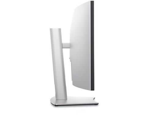 Dell | Monitor | U3824DW | 38 " | IPS | 21:9 | 60 Hz | 5 ms | 3840 x 1600 pikseli | Porty HDMI w ilości 2 | Srebrny | Gwarancja 