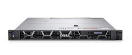 Dell Server PowerEdge R450 Silver 4314/No RAM/No SSD/8x2.5