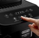 Delonghi | Ekspres do kawy | ECAM290.51.B Magnifica Evo | Ciśnienie pompy 15 bar | Wbudowany spieniacz do mleka | Automatyczny |