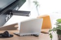 Digitus Click and Present Mini, bezprzewodowy system prezentacji | DS-55319 | czarny