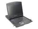 Digitus | Konsola modułowa z 19-calowym wyświetlaczem TFT (48,3 cm) | DS-72211-1US