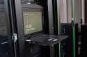 Digitus | Konsola modułowa z 19-calowym wyświetlaczem TFT (48,3 cm) | DS-72211-4US