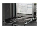 Digitus | Konsola modułowa z 19-calowym wyświetlaczem TFT (48,3 cm) | DS-72211-4US
