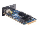 Digitus | Moduł funkcyjny IP do przełączników KVM | DS-51000-1