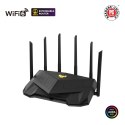 Router Asus TUF-AX6000 (90IG07X0-MO3C00)
