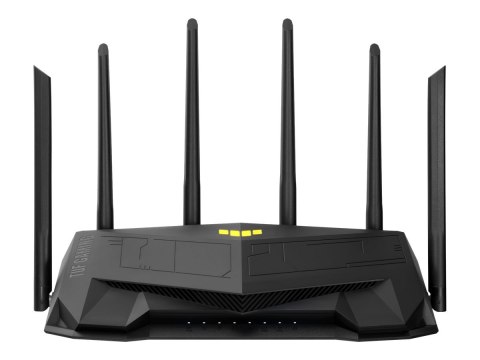 Router Asus TUF-AX6000 (90IG07X0-MO3C00)