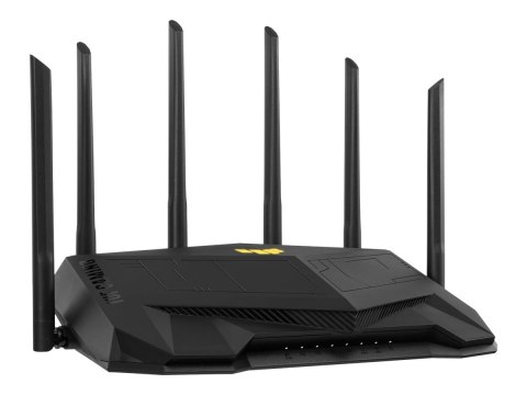 Router Asus TUF-AX6000 (90IG07X0-MO3C00)